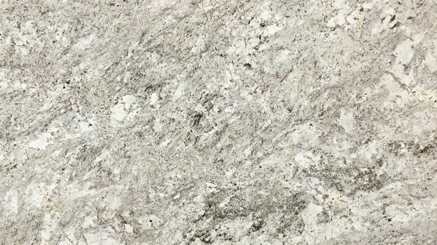 Alaska White