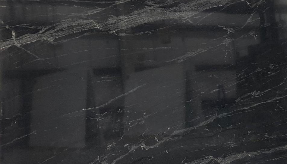 Black Mist Polished