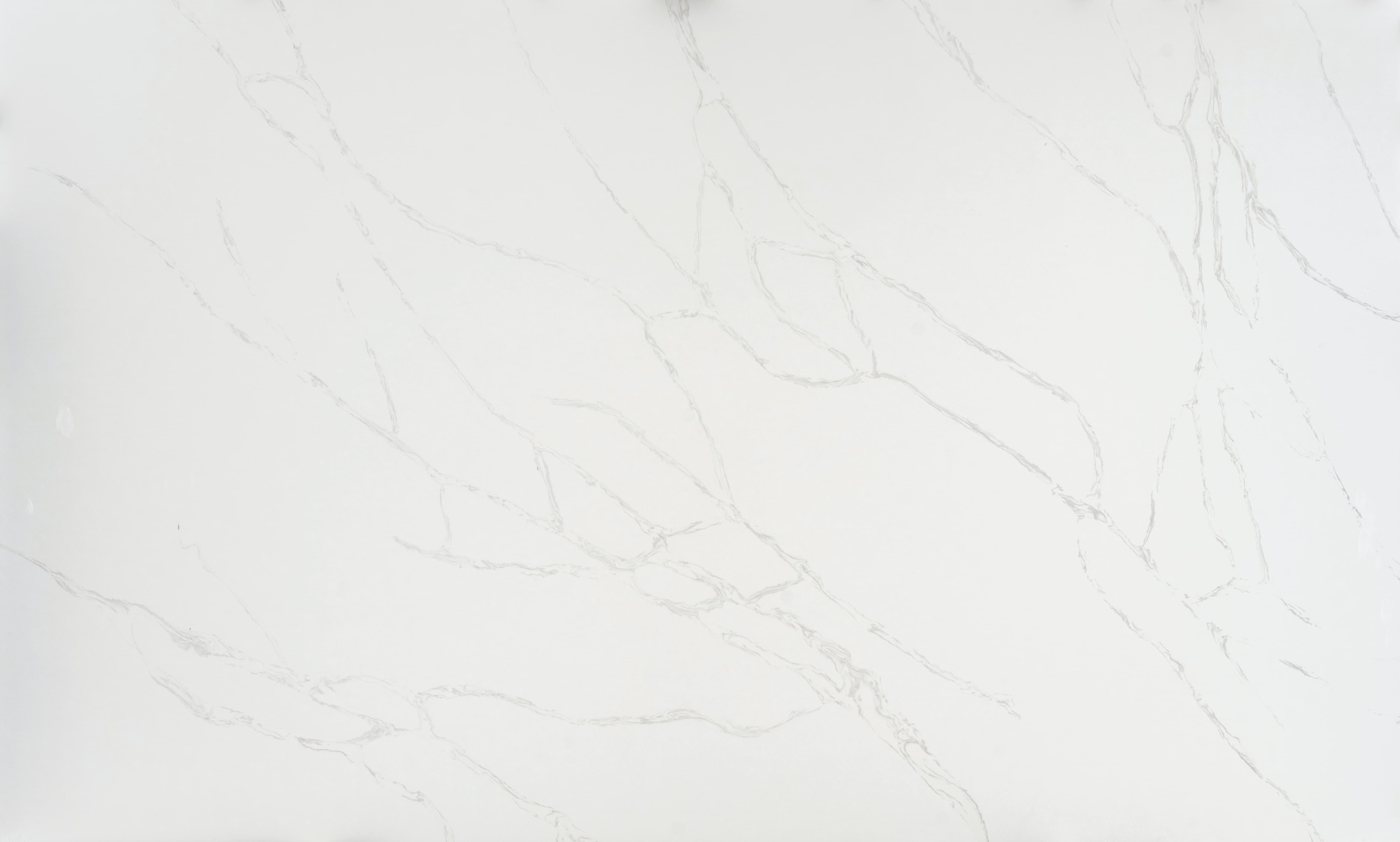 Calacatta Light Grey S2 Super Jumbo