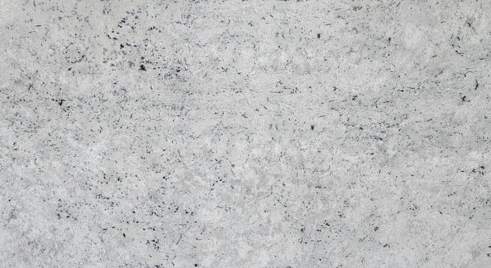 Colonial White