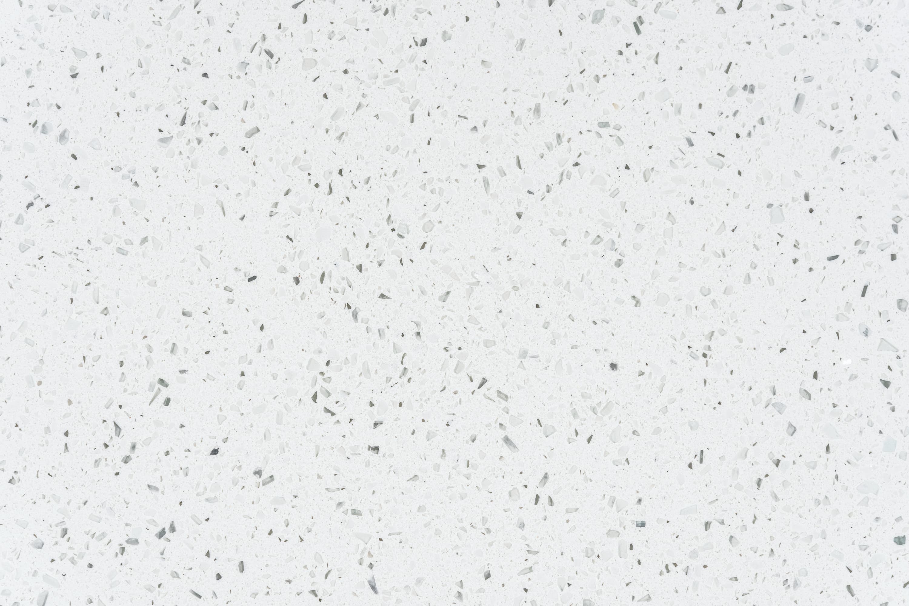 Sparkling White 3CM S1 Super Jumbo